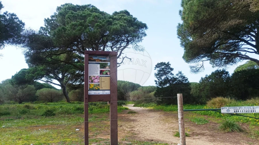 Terreno para Venda em Charneca de Caparica e Sobreda Foto 5