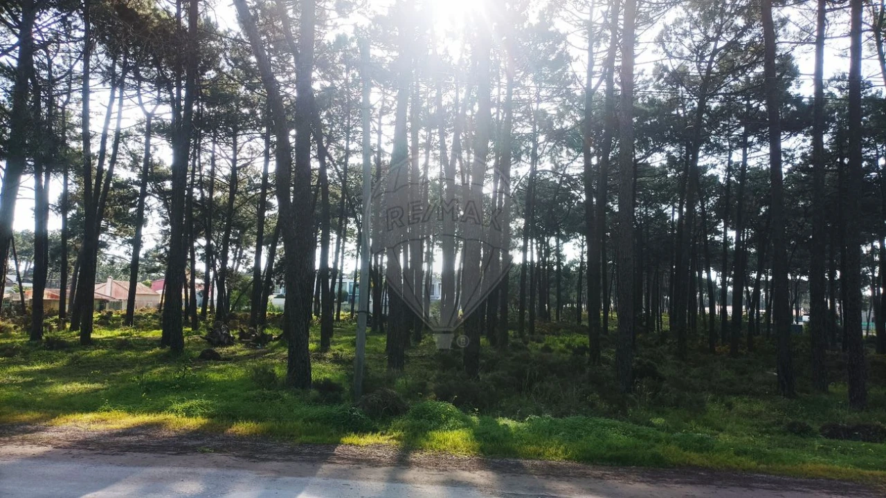 Terreno para Venda em Charneca de Caparica e Sobreda Foto 1