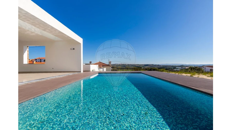 Moradia T4 para Venda em Ribamar Foto 4