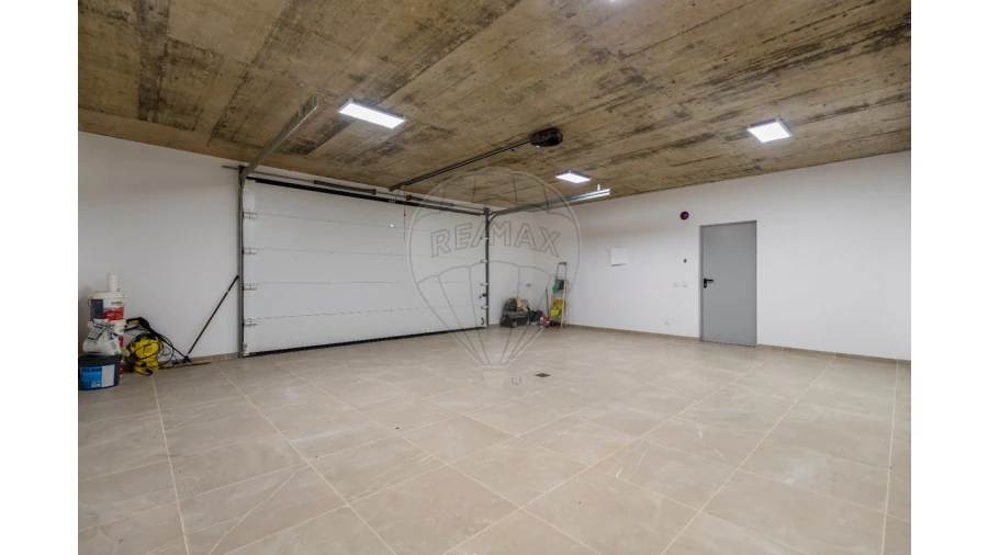 Moradia T4 para Venda em Ribamar Foto 42