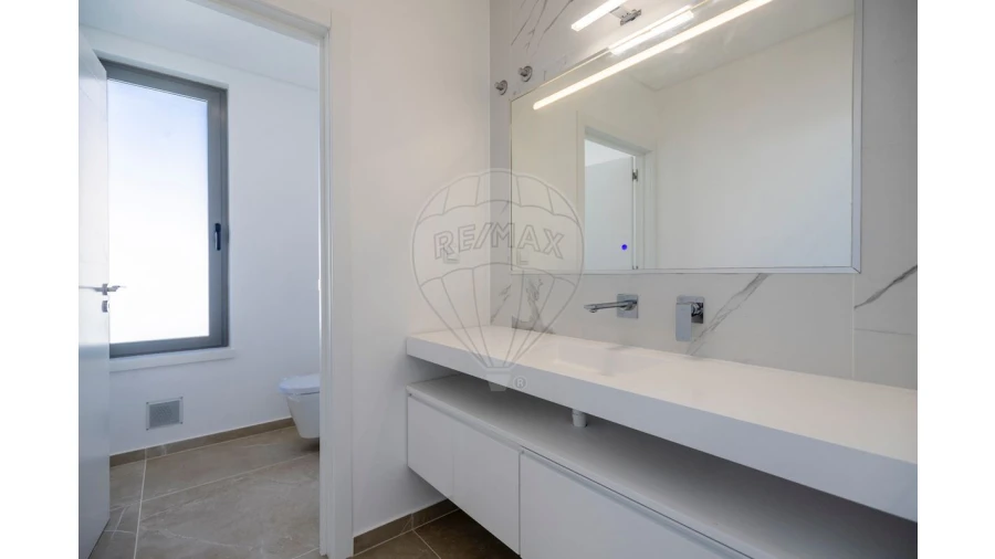 Moradia T4 para Venda em Ribamar Foto 43