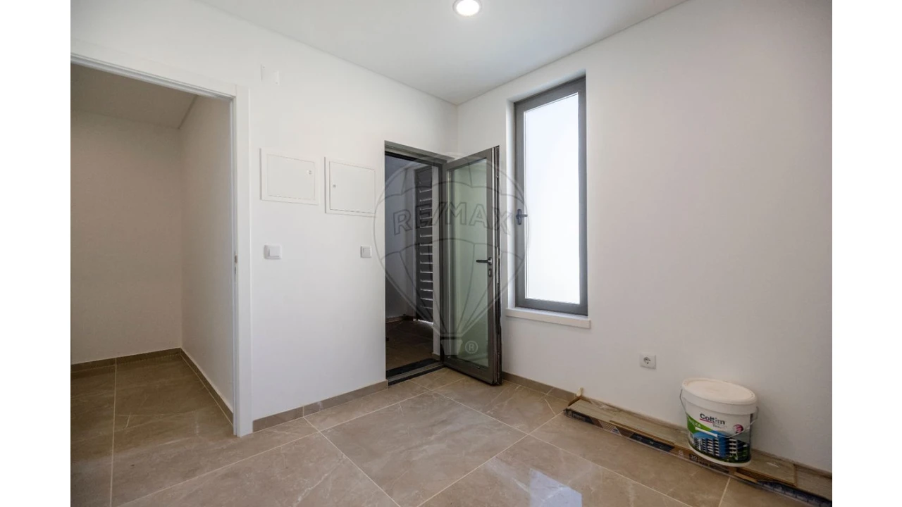 Moradia T4 para Venda em Ribamar Foto 40