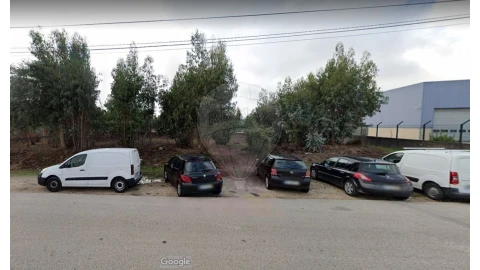 Terreno para Venda em Cacia