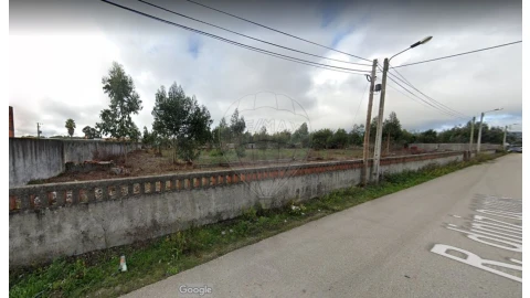 Terreno para Venda em Cacia