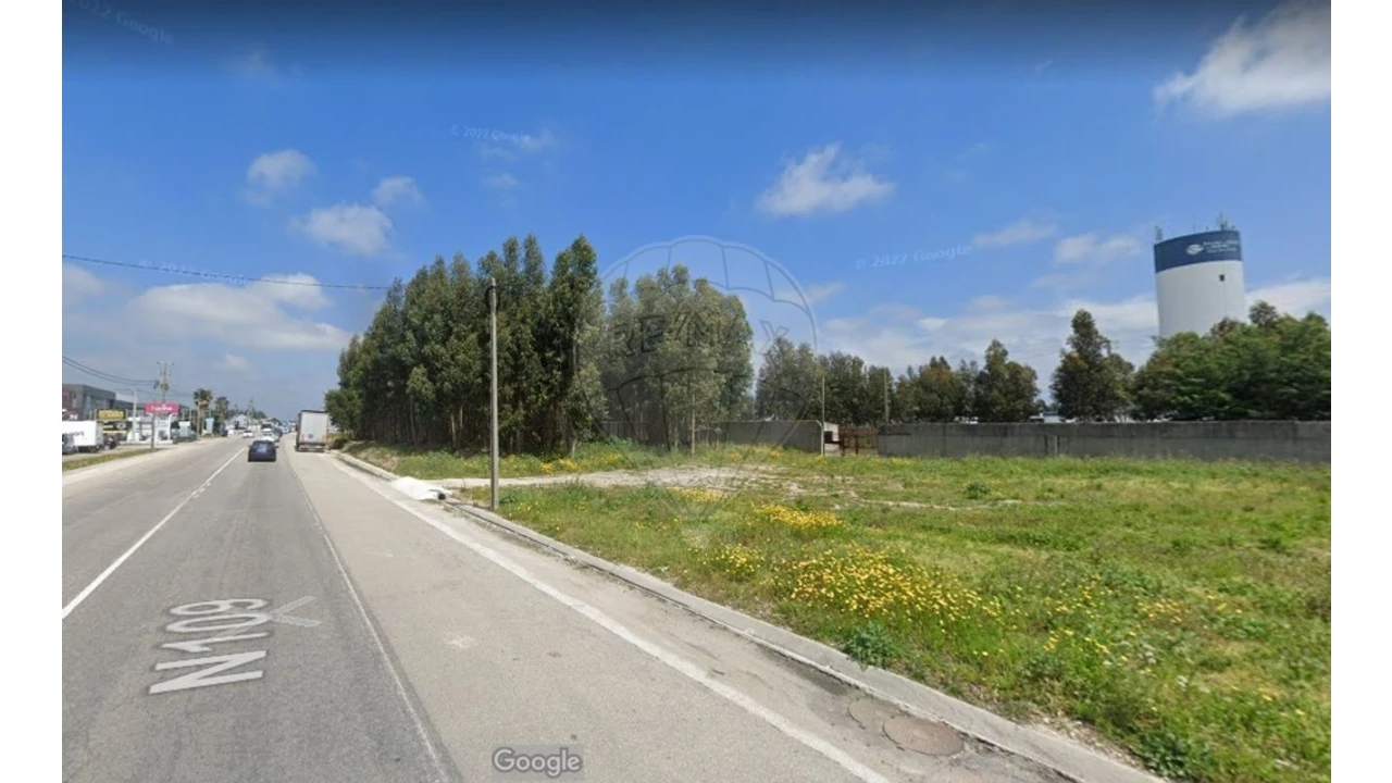 Terreno para Venda em Cacia Foto 2