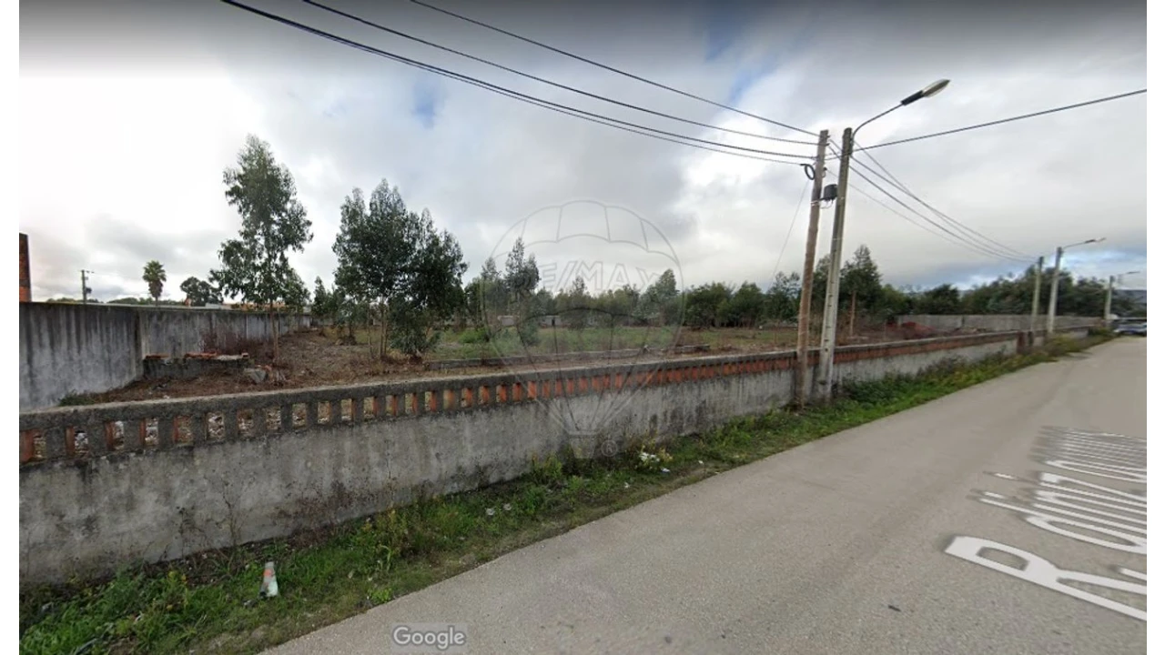 Terreno para Venda em Cacia Foto 9