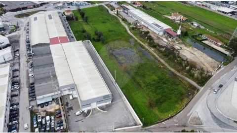 Terreno para Venda em Cacia