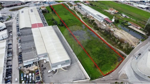 Terreno para Venda em Cacia