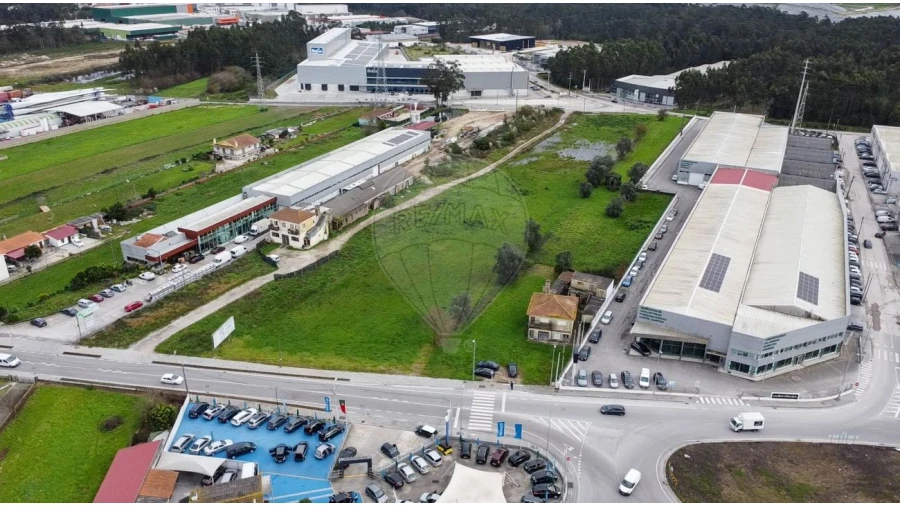 Terreno para Venda em Cacia Foto 2