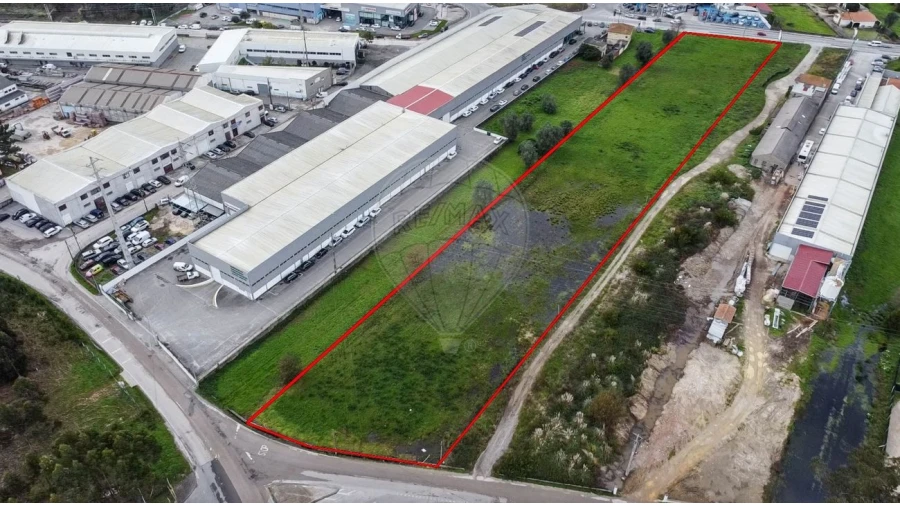Terreno para Venda em Cacia Foto 3