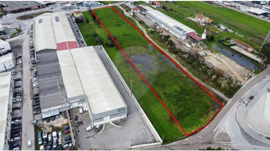 Terreno para Venda em Cacia Foto 5