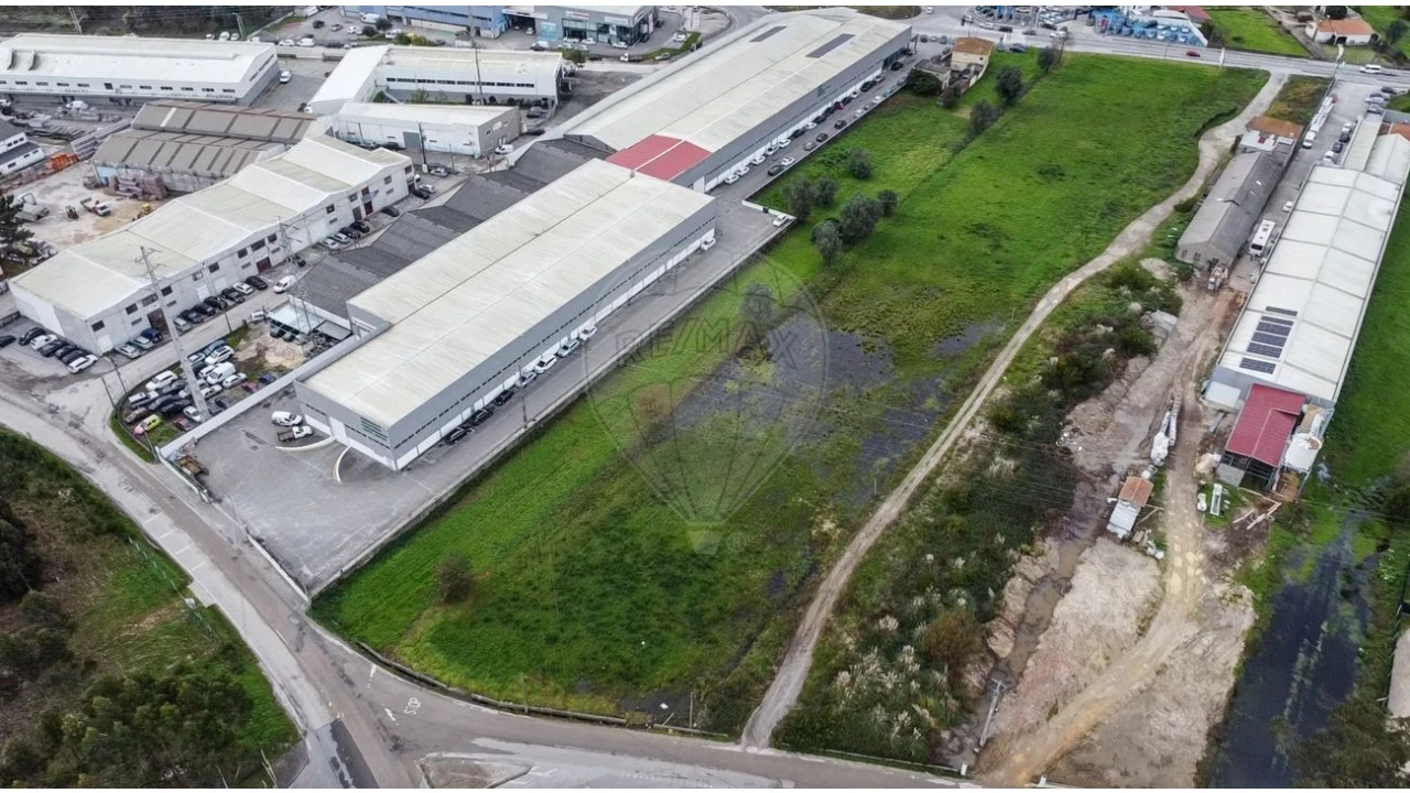 Terreno para Venda em Cacia Foto 4
