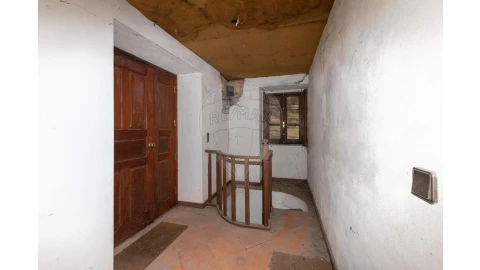 Moradia T3 para Venda em Resende