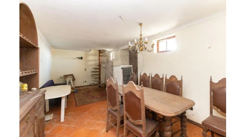 Moradia T3 para Venda em Resende