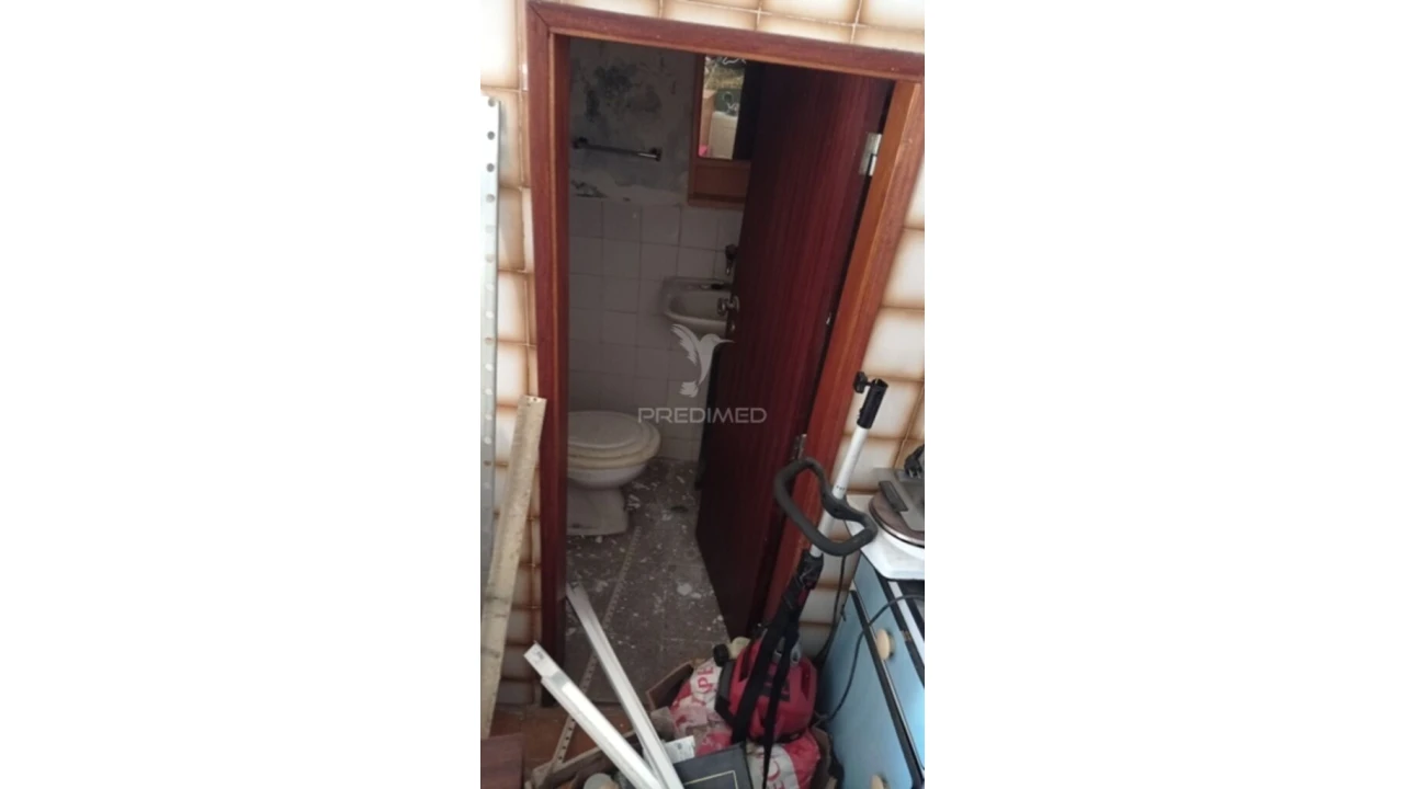 Moradia T3 para Venda em Montargil Foto 2