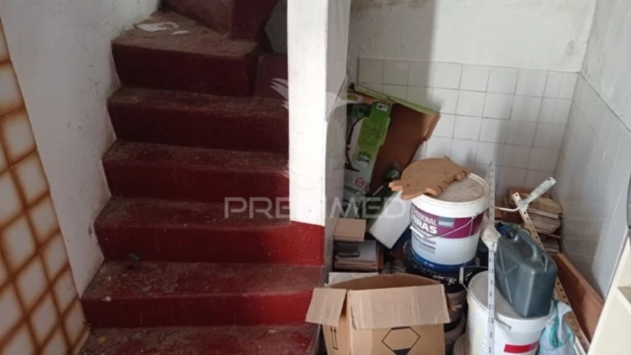 Moradia T3 para Venda em Montargil Foto 1