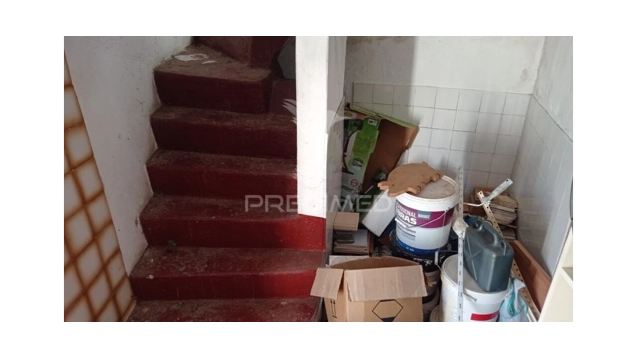 Moradia T3 para Venda em Montargil Foto 1