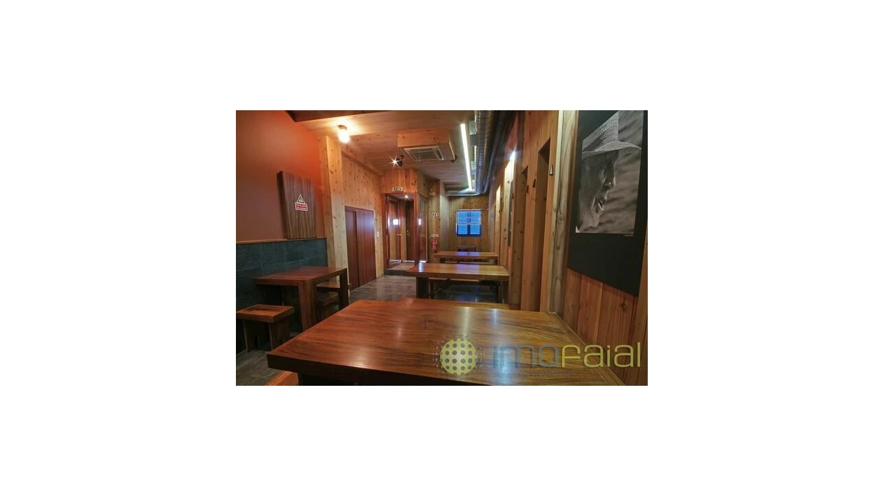 Negócio para Venda em Horta (Angustias) Foto 5