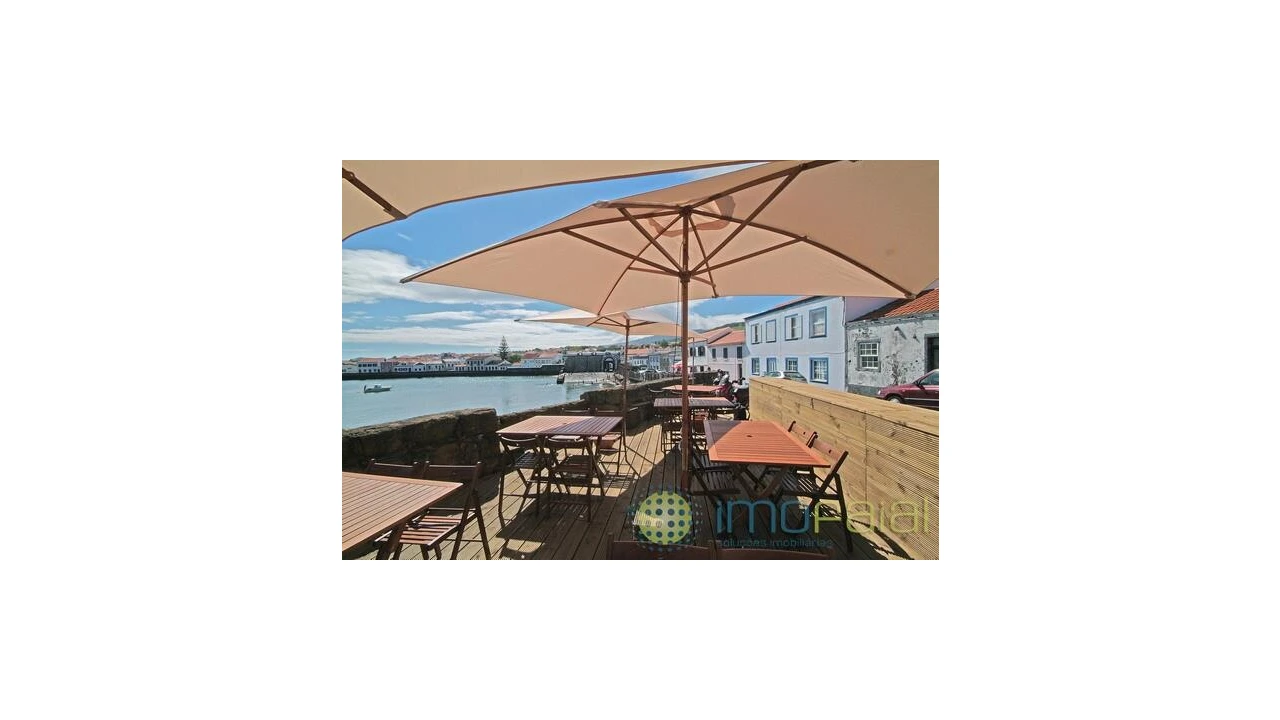 Negócio para Venda em Horta (Angustias) Foto 13