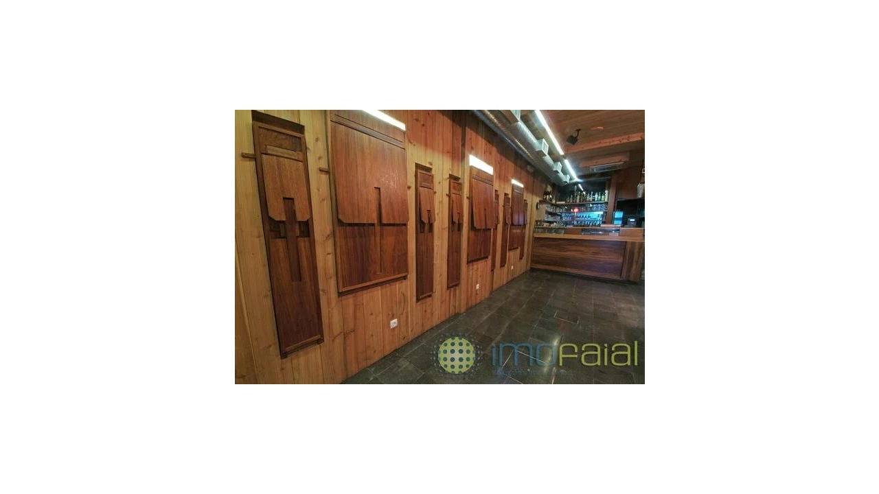 Negócio para Venda em Horta (Angustias) Foto 7