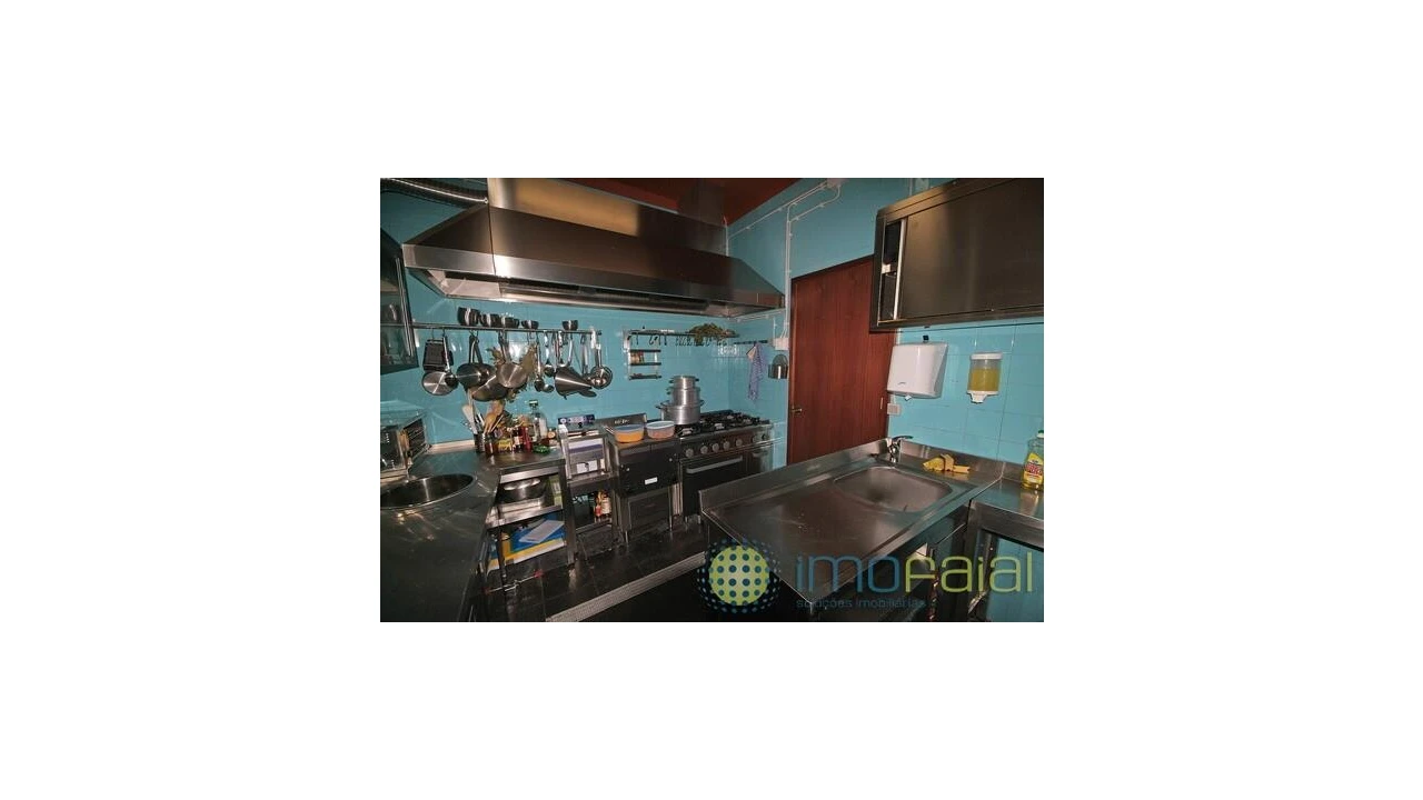 Negócio para Venda em Horta (Angustias) Foto 12