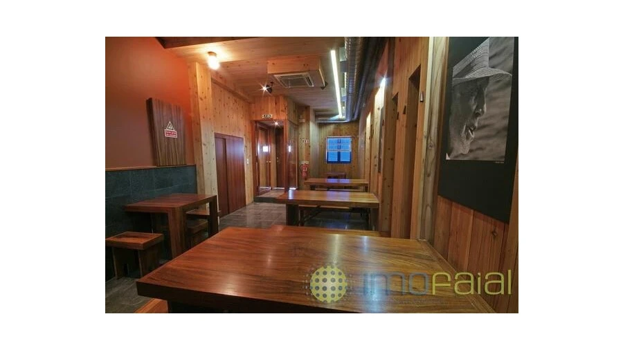 Negócio para Venda em Horta (Angustias) Foto 5