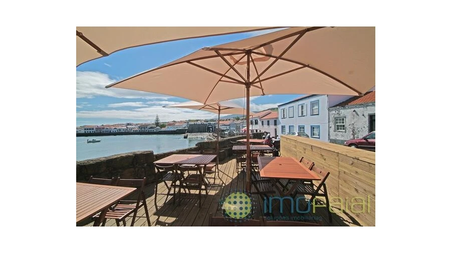 Negócio para Venda em Horta (Angustias) Foto 13