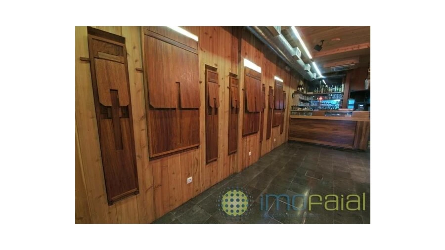 Negócio para Venda em Horta (Angustias) Foto 7