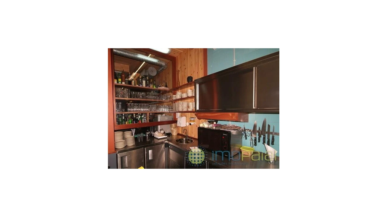 Negócio para Venda em Horta (Angustias) Foto 10