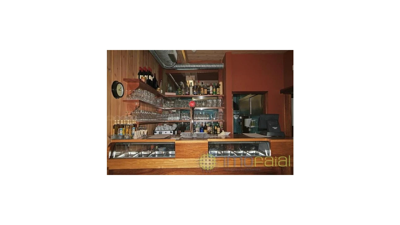 Negócio para Venda em Horta (Angustias) Foto 8