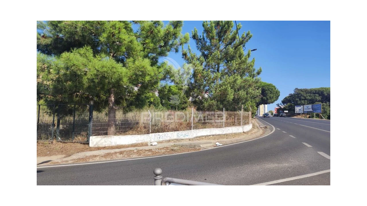 Terreno para Venda em Amora Foto 1