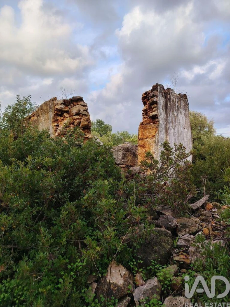 Terreno para Venda em Moncarapacho e Fuseta Foto 3