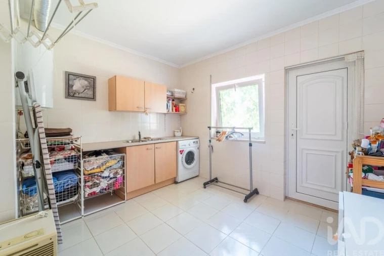 Moradia T4 para Venda em São João das Lampas e Terrugem Foto 26