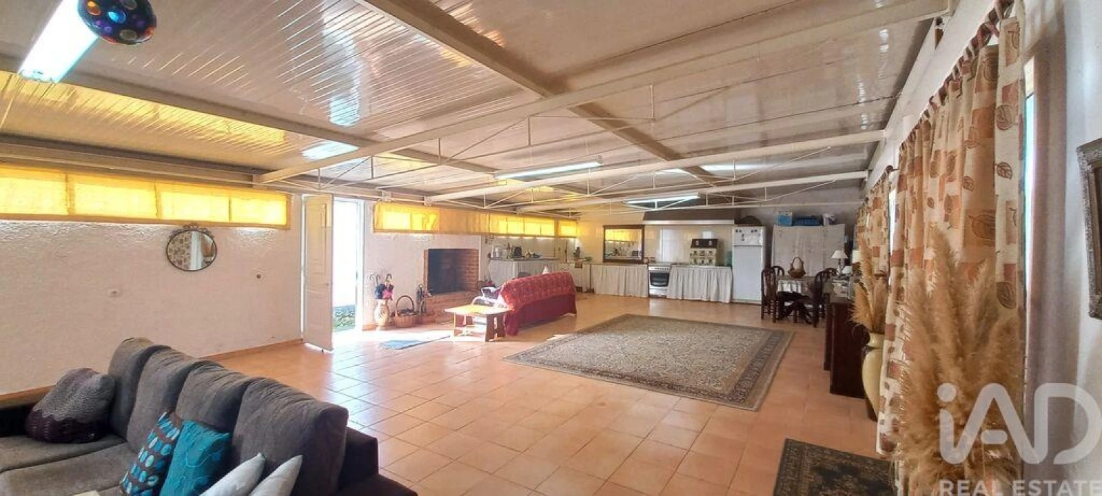 Moradia T16 para Venda em Bucelas Foto 16