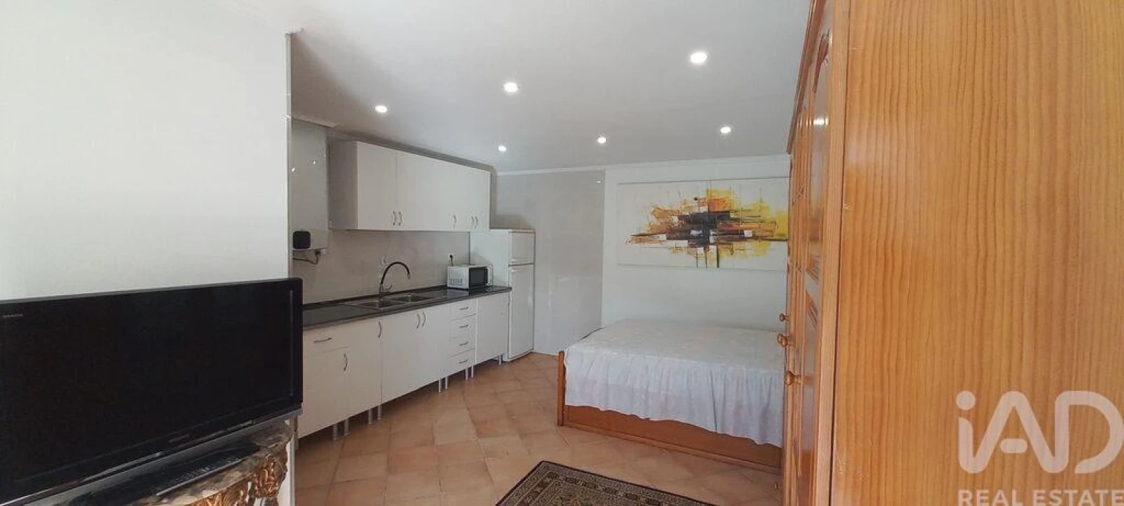 Moradia T16 para Venda em Bucelas Foto 18