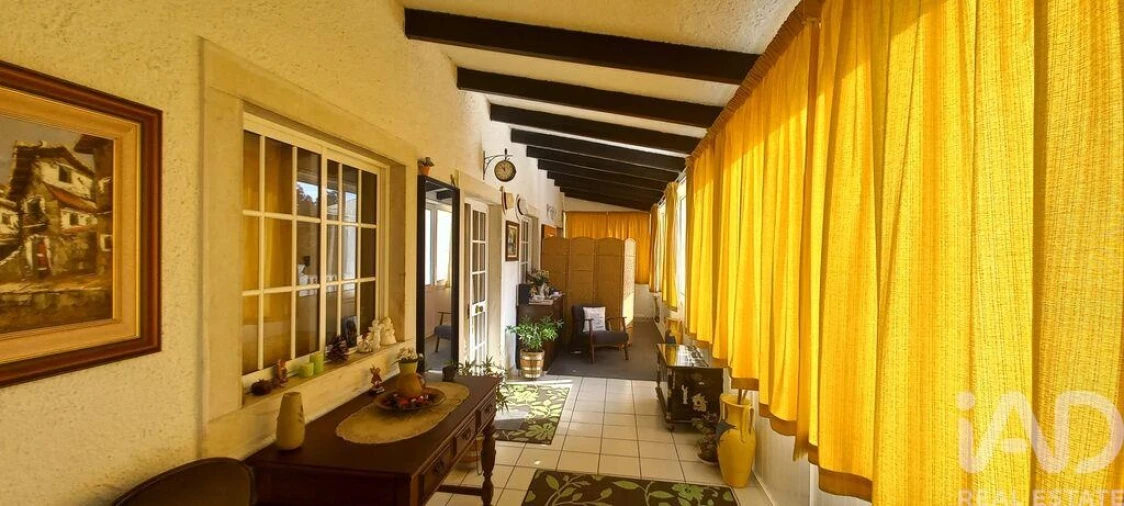 Moradia T16 para Venda em Bucelas Foto 25