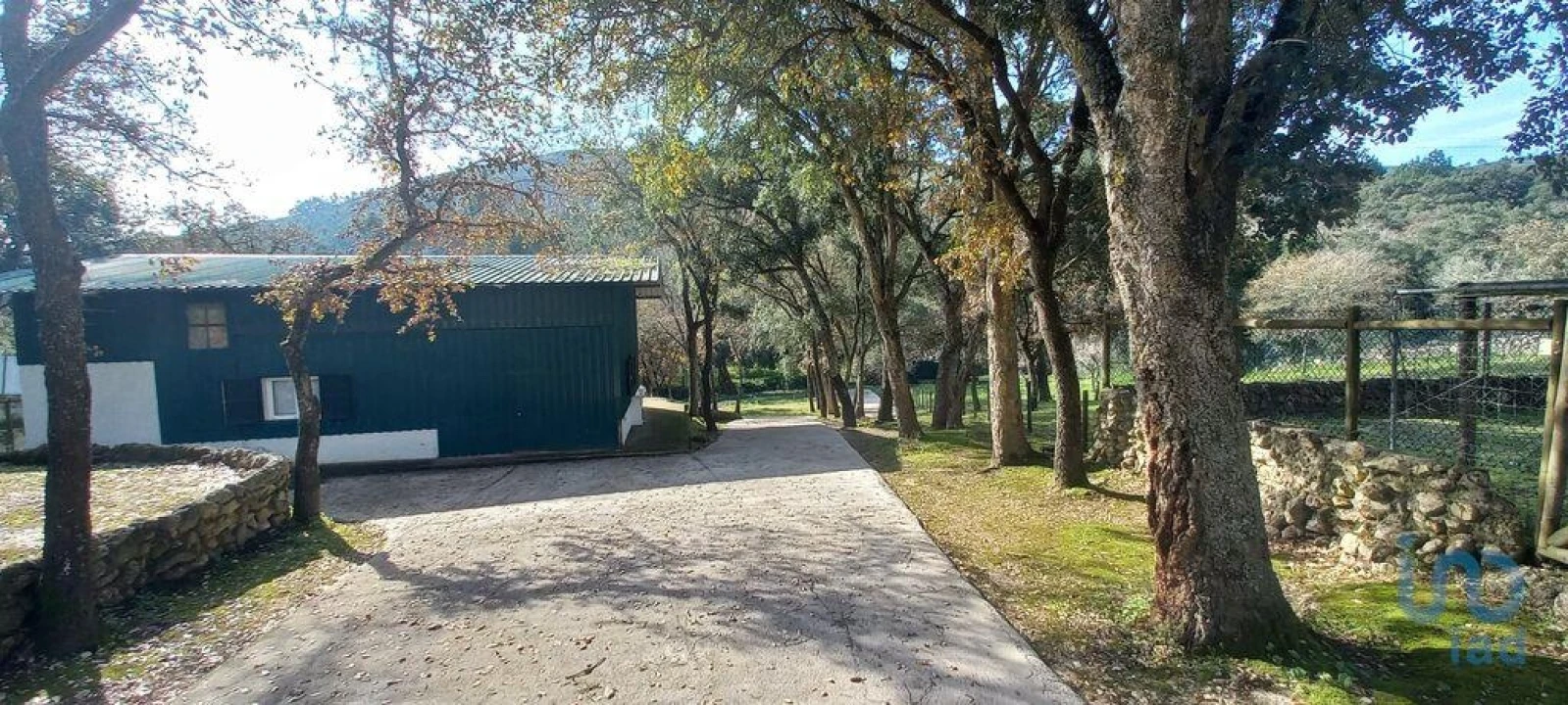 Moradia T16 para Venda em Bucelas Foto 10