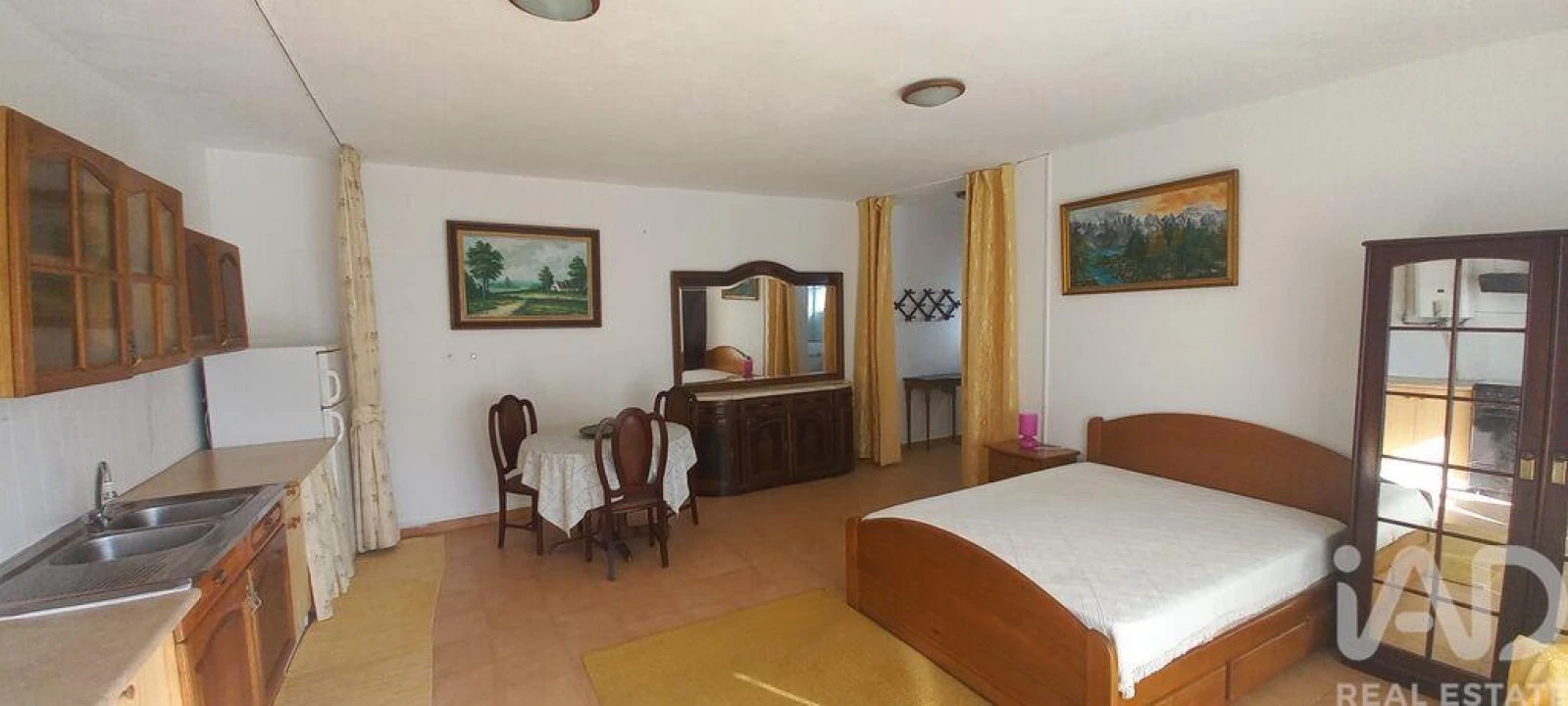 Moradia T16 para Venda em Bucelas Foto 21