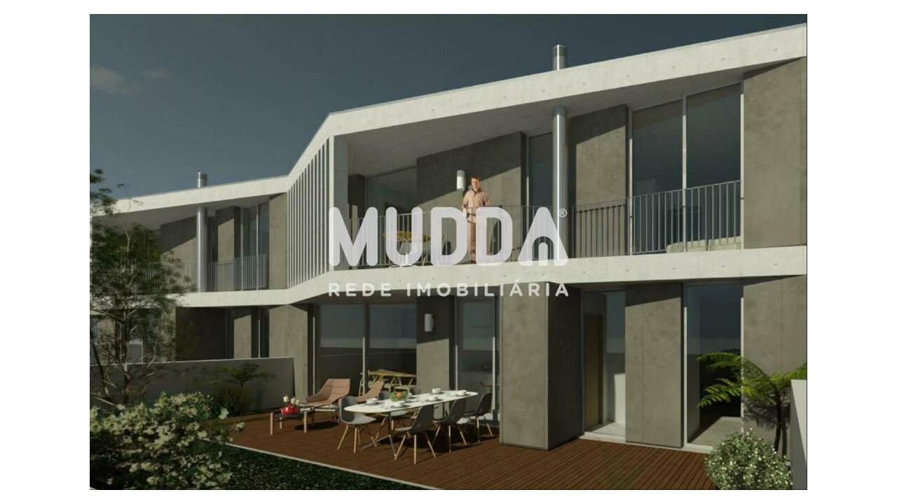 Moradia T4 para Venda em Requeixo, Nossa Senhora de Fátima e Nariz Foto 2