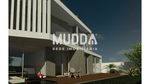Moradia T4 para Venda em Requeixo, Nossa Senhora de Fátima e Nariz