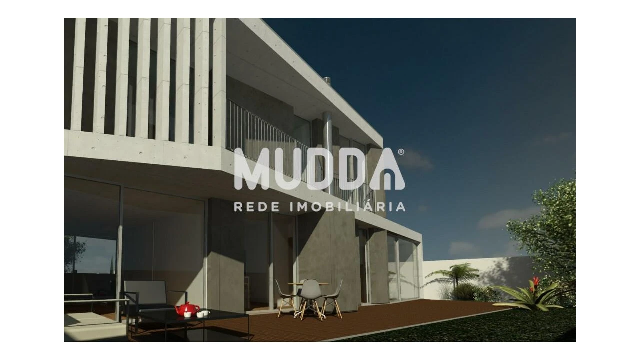 Moradia T4 para Venda em Requeixo, Nossa Senhora de Fátima e Nariz Foto 3