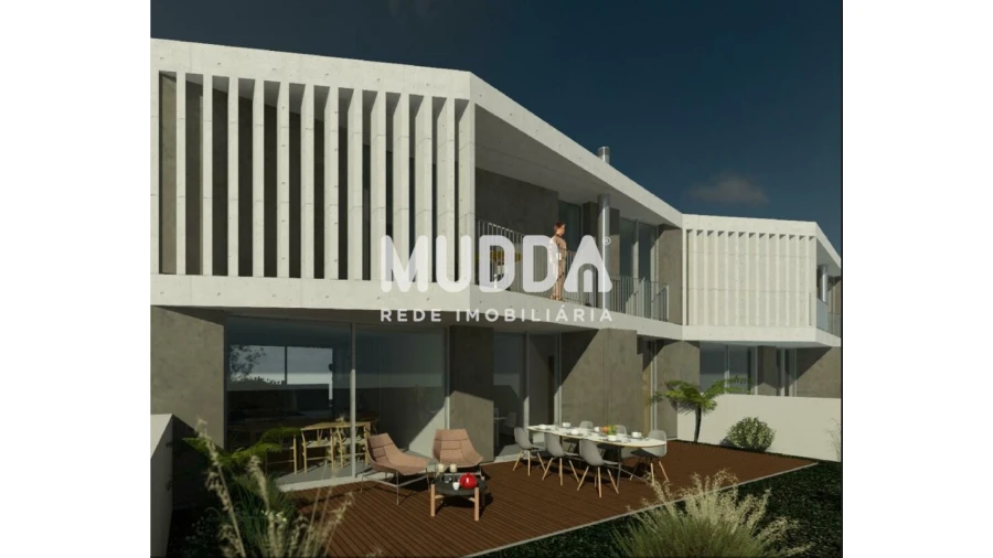 Moradia T4 para Venda em Requeixo, Nossa Senhora de Fátima e Nariz