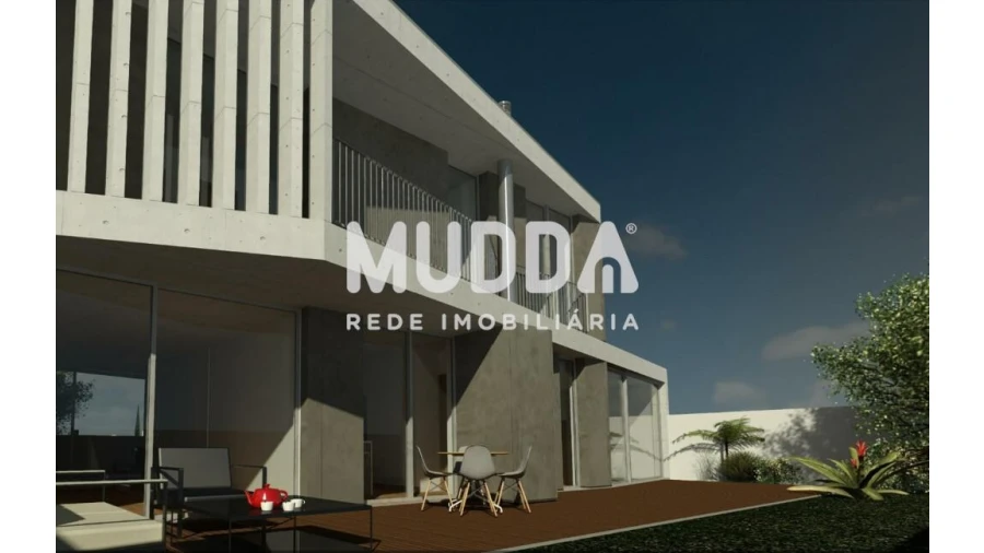 Moradia T4 para Venda em Requeixo, Nossa Senhora de Fátima e Nariz Foto 3