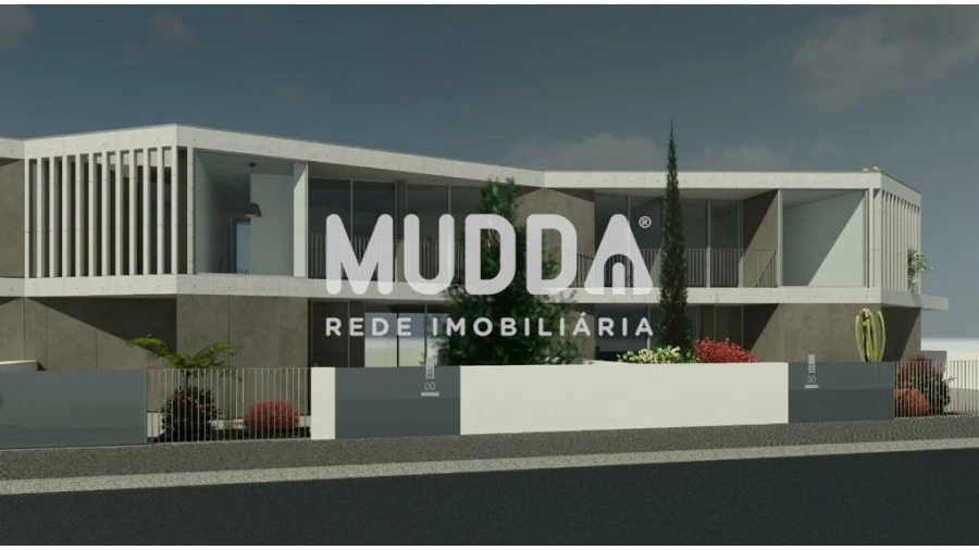 Moradia T4 para Venda em Requeixo, Nossa Senhora de Fátima e Nariz Foto 4