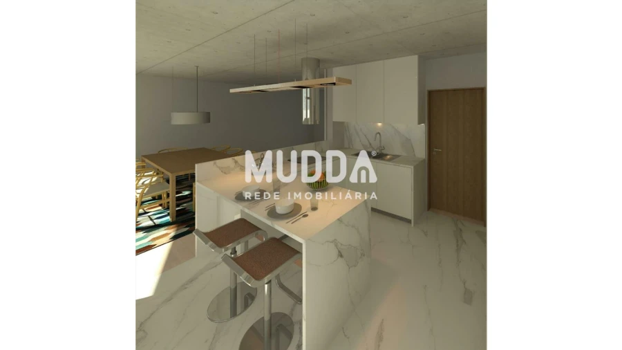 Moradia T4 para Venda em Requeixo, Nossa Senhora de Fátima e Nariz Foto 5