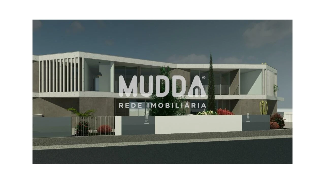 Moradia T4 para Venda em Requeixo, Nossa Senhora de Fátima e Nariz Foto 4