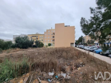 Terreno para Venda em Almancil