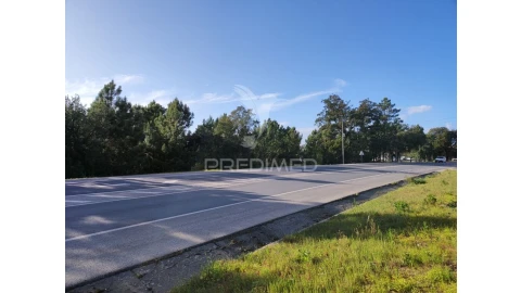 Terreno para Venda em Sesimbra (Castelo)