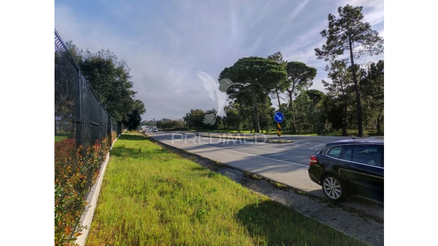 Terreno para Venda em Sesimbra (Castelo)