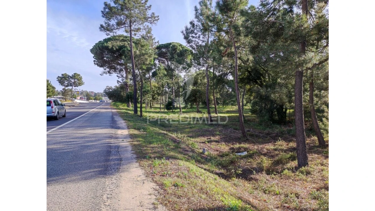 Terreno para Venda em Sesimbra (Castelo) Foto 2